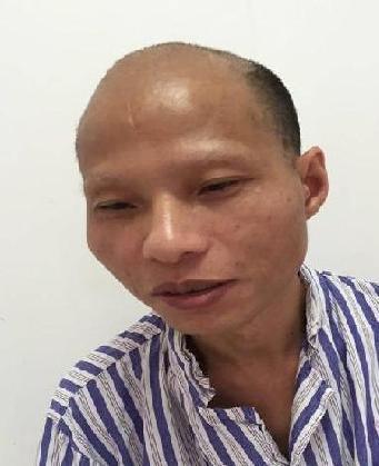 走失者照片 全国救助站