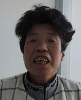 走失者照片 全国救助站