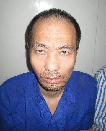 走失者照片 全国救助站