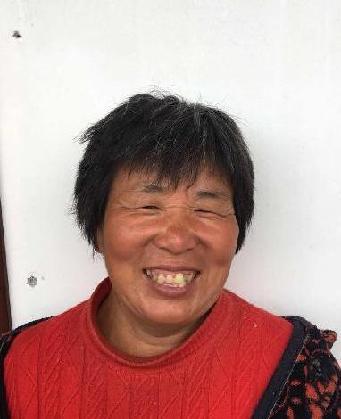 走失者照片 全国救助站