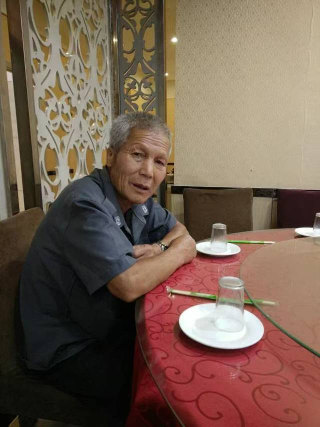 走失者照片 请看到的朋友及时与我们联系