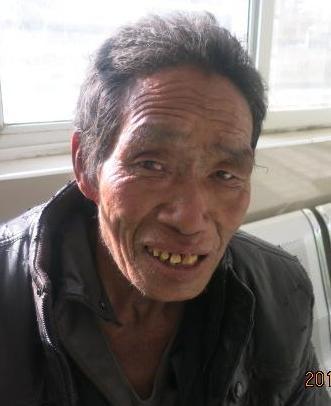 走失者照片 全国救助站