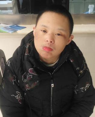 走失者照片 全国救助站
