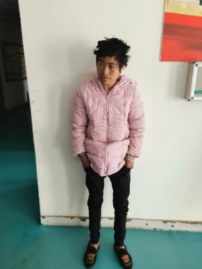 走失者照片 全国救助站