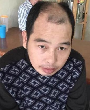 走失者照片 全国救助站