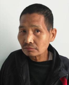 走失者照片 全国救助站