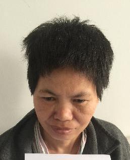 走失者照片 全国救助站
