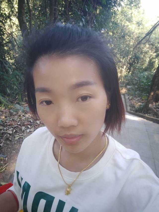 走失者照片 感谢大家支持帮忙寻找我的妻子，十分...
