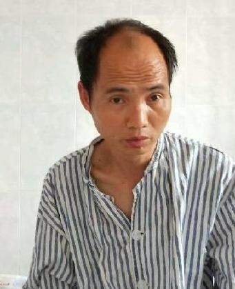 走失者照片 全国救助站