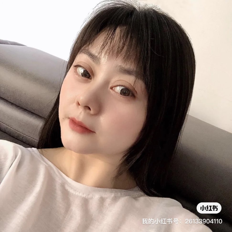 走失者照片 请各位网友帮忙留意一下