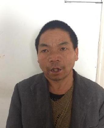 走失者照片 全国救助站