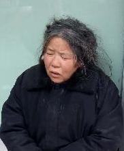 走失者照片 全国救助站