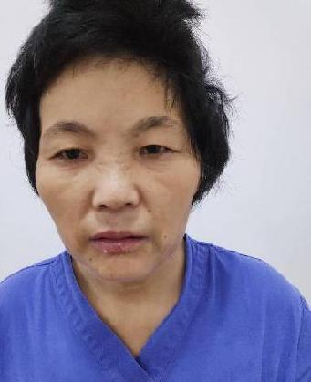 走失者照片 全国救助站