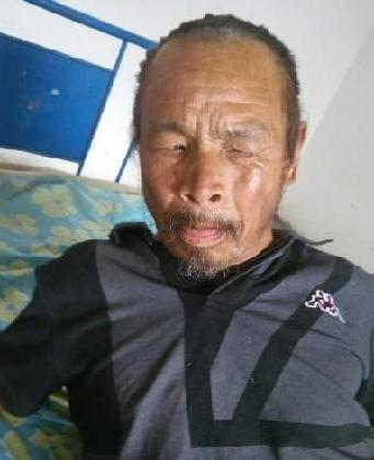 走失者照片 全国救助站