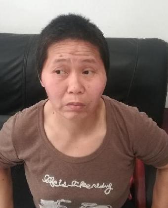 走失者照片 全国救助站