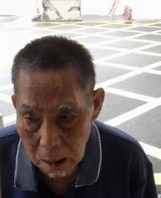 走失者照片 全国救助站