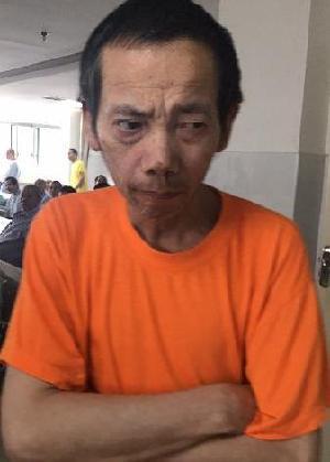 走失者照片 全国救助站