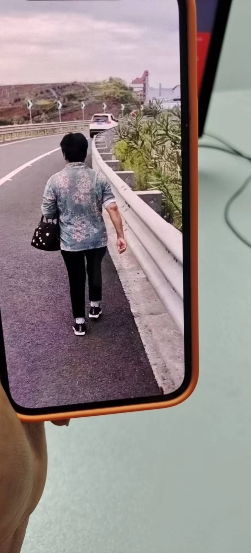 走失者照片 宜宾市叙州区 七旬老人失联