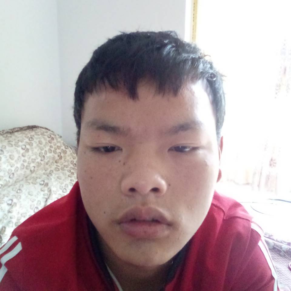 走失者照片 请求朋友们帮助寻找我兄弟大年三十晚...