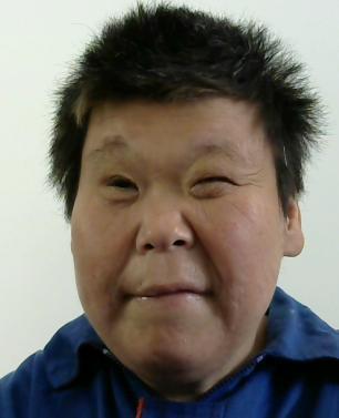 走失者照片 全国救助站