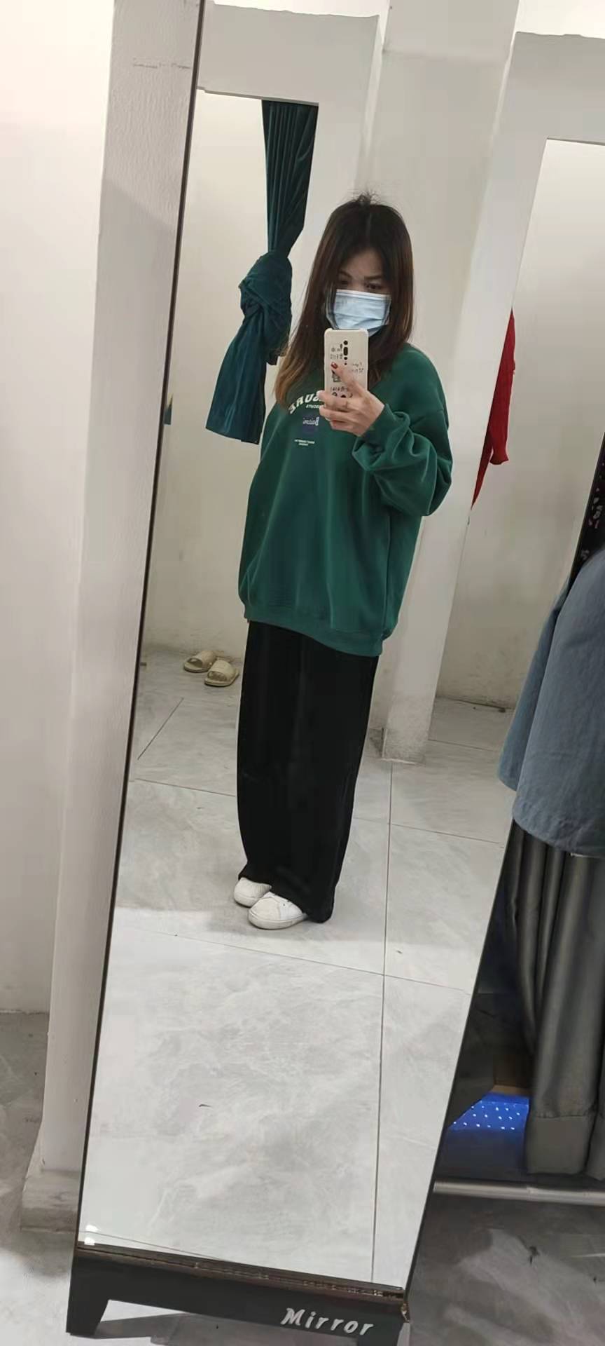 走失者照片 麻烦帮我留意一下