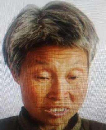 走失者照片 全国救助站