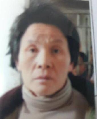走失者照片 全国救助站