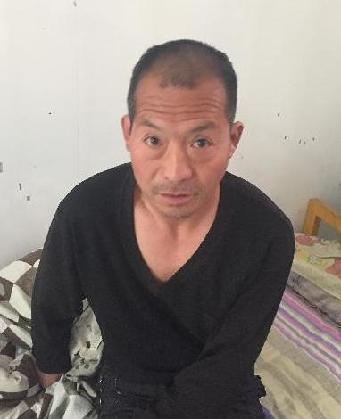 走失者照片 全国救助站