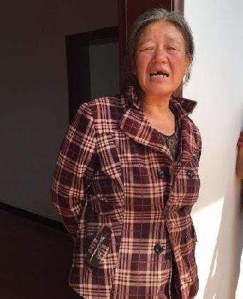 走失者照片 全国救助站