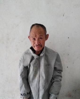 走失者照片 全国救助站