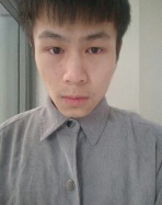 走失者照片 寻找失踪三年的发小