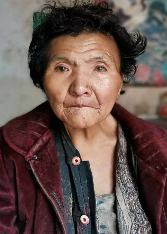 走失者照片 全国救助站
