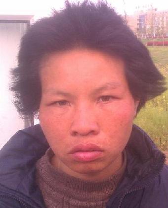 走失者照片 全国救助站