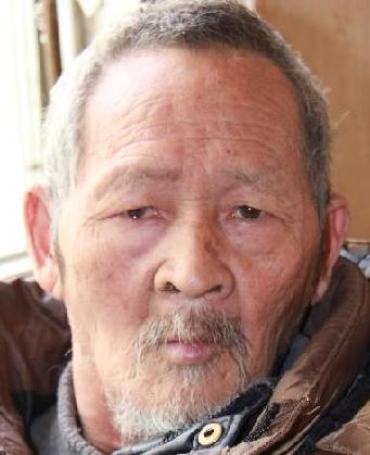 走失者照片 全国救助站