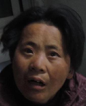 走失者照片 全国救助站