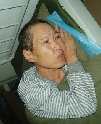 走失者照片 全国救助站