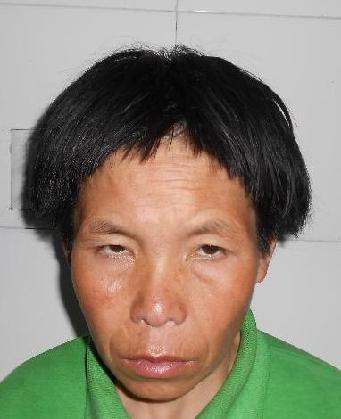 走失者照片 全国救助站