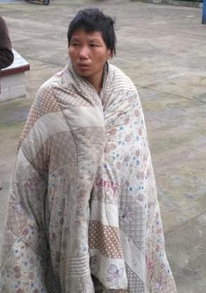 走失者照片 全国救助站