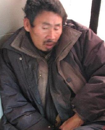 走失者照片 全国救助站