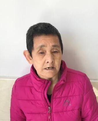 走失者照片 全国救助站