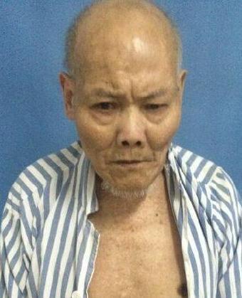 走失者照片 全国救助站