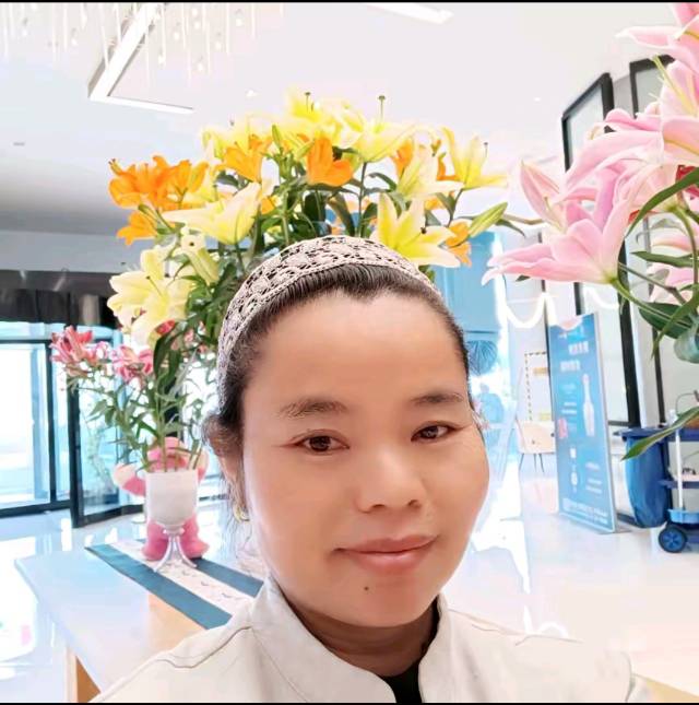 走失者照片 寻找失联13年的妈妈