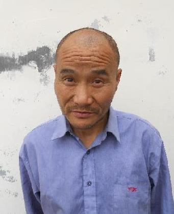 走失者照片 全国救助站