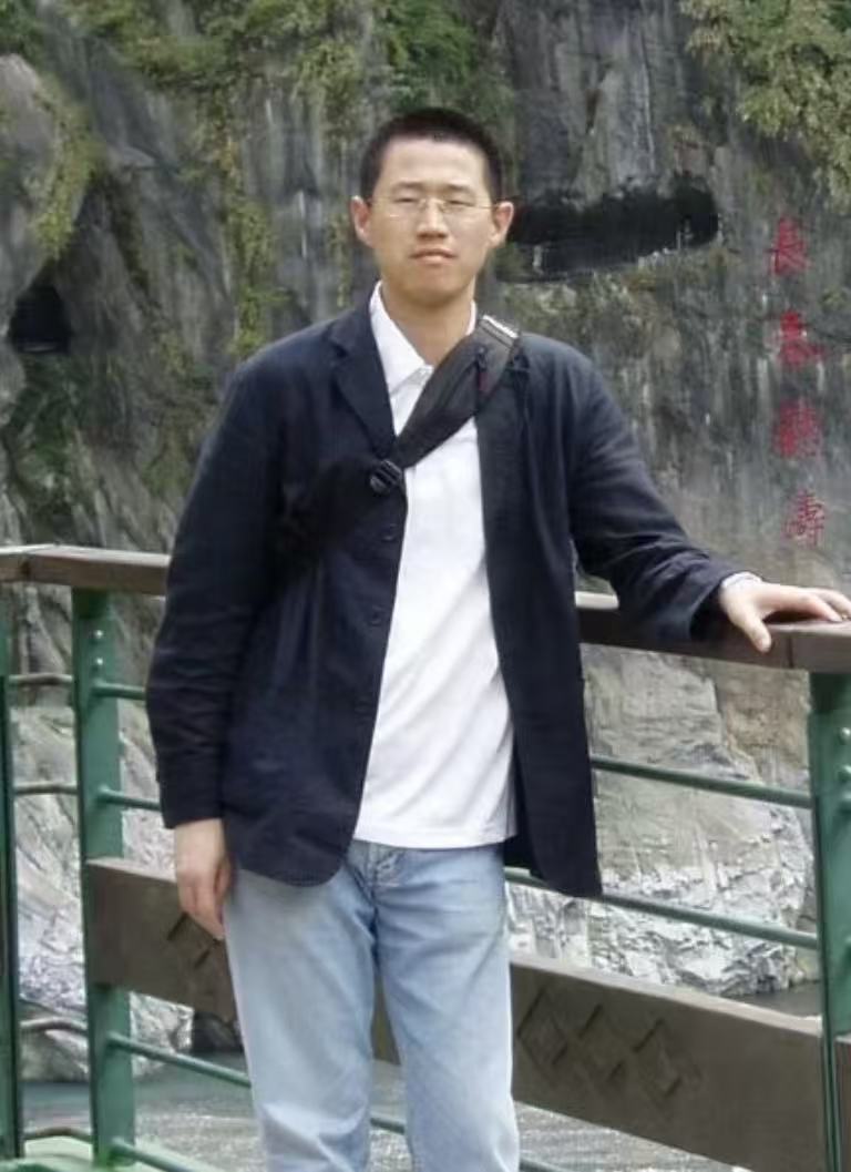 走失者照片 请帮忙找找倪兰军，谢谢！！
