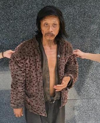 走失者照片 全国救助站
