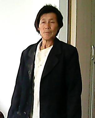 走失者照片 全国救助站