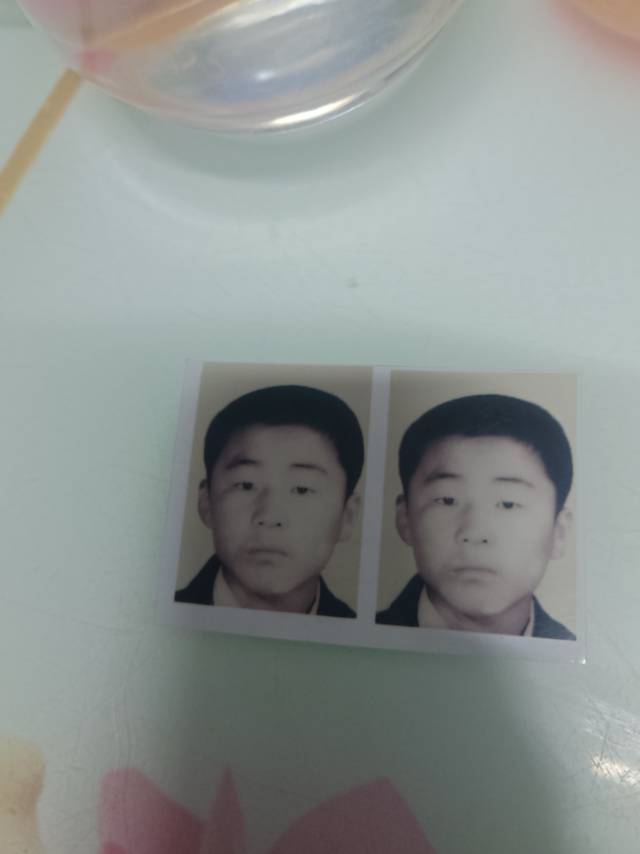 走失者照片 求求大家帮我寻找我的儿子，谢谢