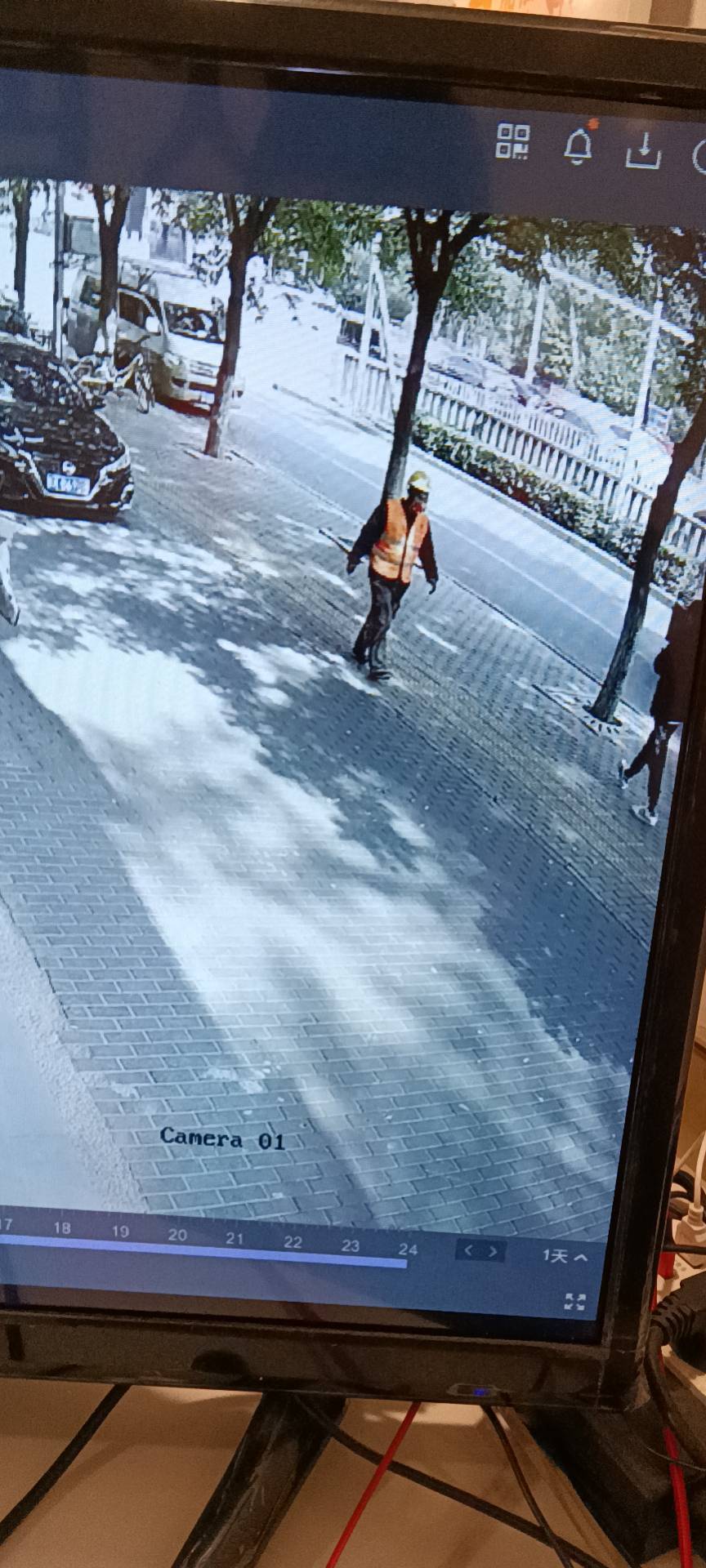 走失者照片 请大家帮助我寻找我的弟弟
