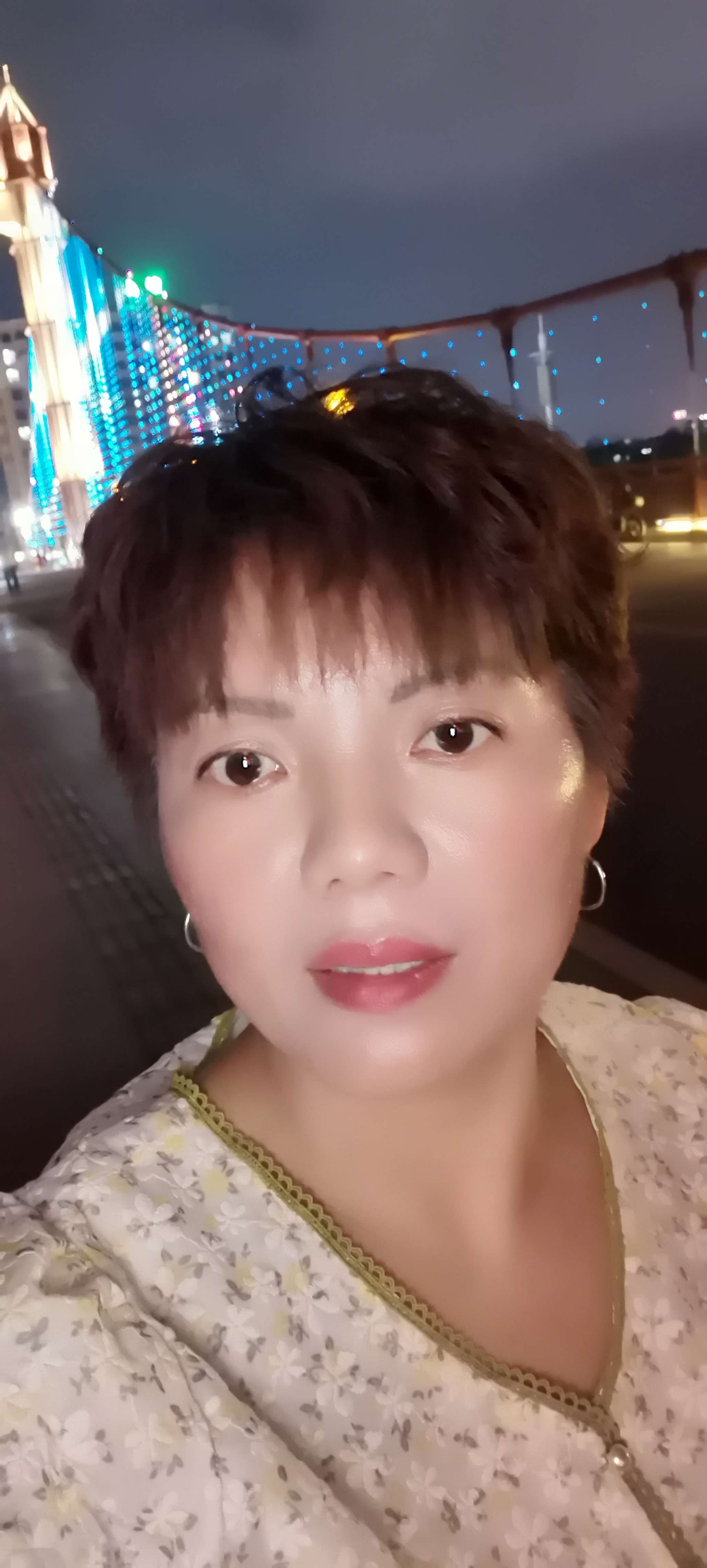 走失者照片 您的善举就能挽回一个破碎家庭