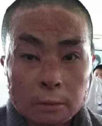 走失者照片 全国救助站